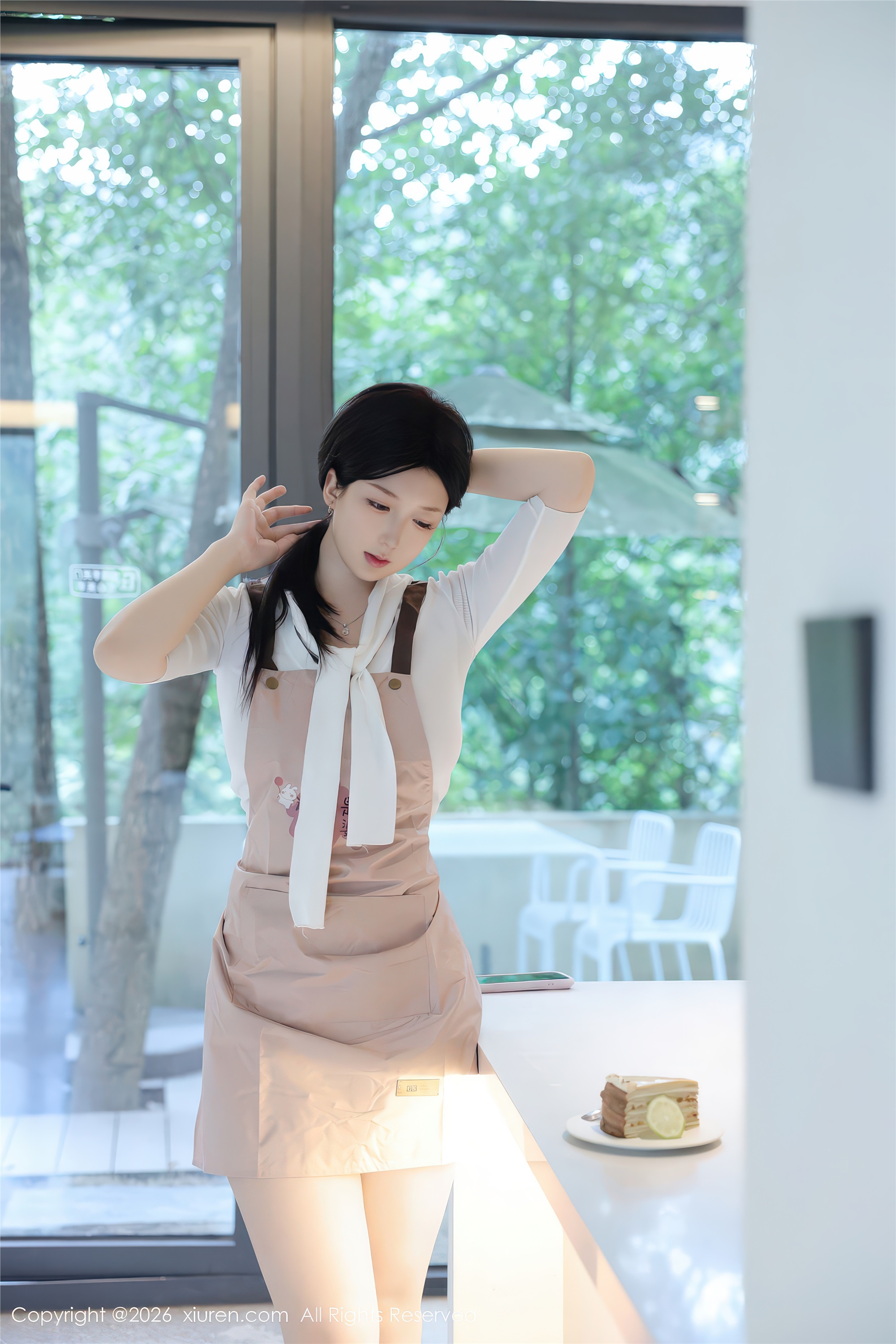 Xiuren秀人网 2026.01.08 NO.11207 奶思兔